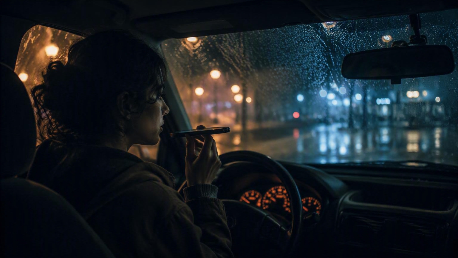The Message They Almost Never Sent: An Anonymous Relationship Story