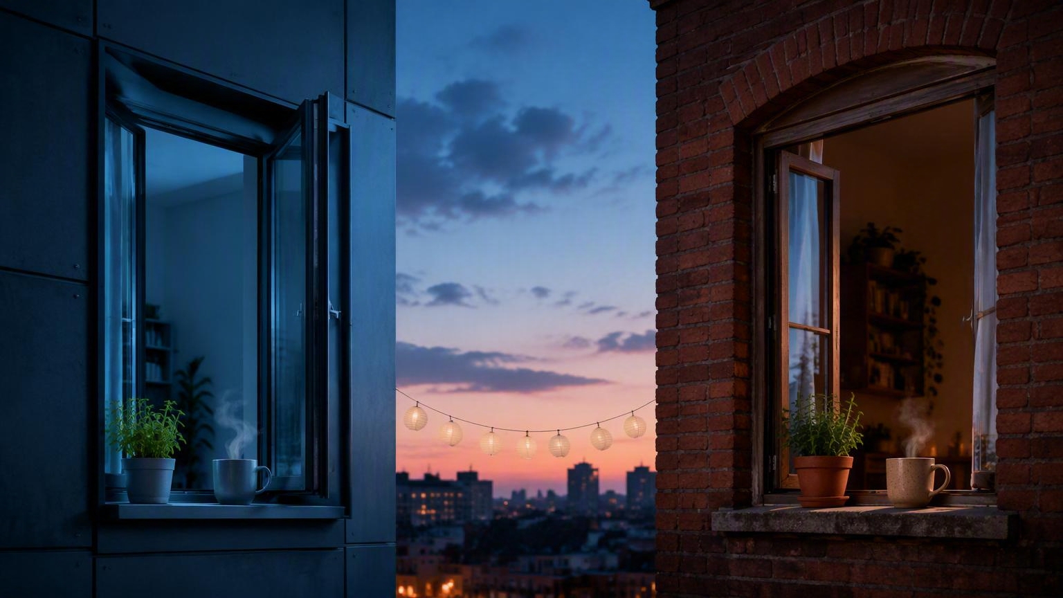 Five Long-Distance Date Activities That Feel Close From Anywhere