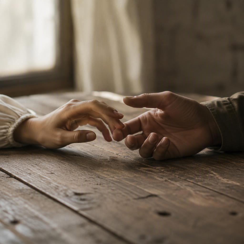 Apology Letter Ideas That Help Reopen a Hard Conversation