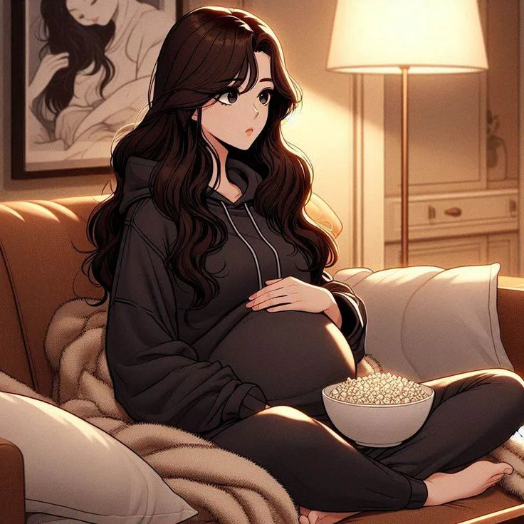 Cadeau d’anniversaire pour une partenaire enceinte: quoi écrire quand la grossesse change tout