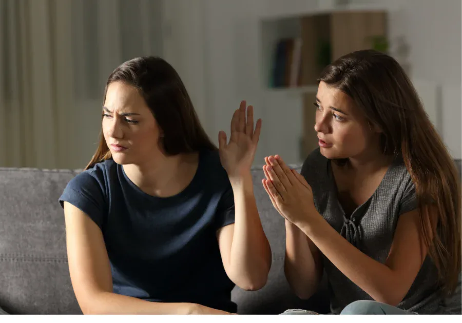 Birthday Gift Message After a Fight: What to Write When You Want to Repair the Hurt and Rebuild Trust