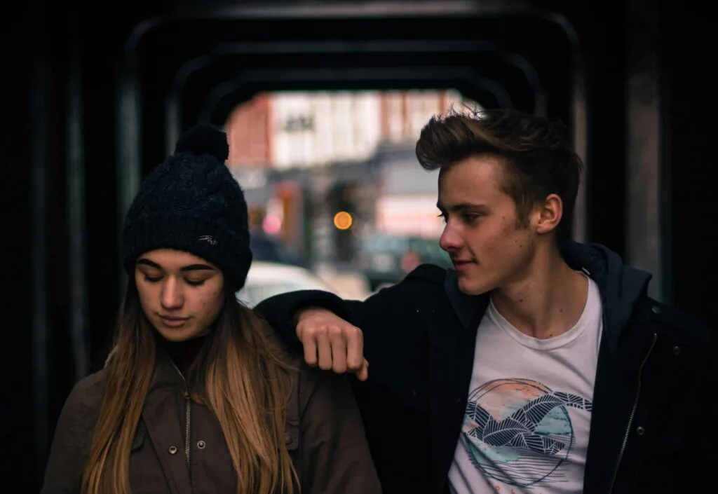 New Year Message for Your Partner: What to Write When You’ve Been Through Tension, Tenderness, and the Hope of a New Chapter