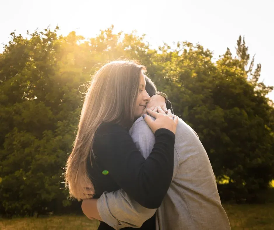 New Year Message for Your Partner: What to Write When You Want to Repair, Recommit, and Begin Again Together