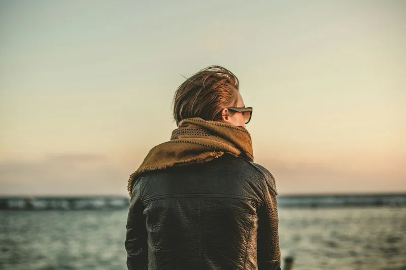 New Year Message to Yourself: What to Write When You’re Learning to Let Go, Face Discomfort, and Begin Again