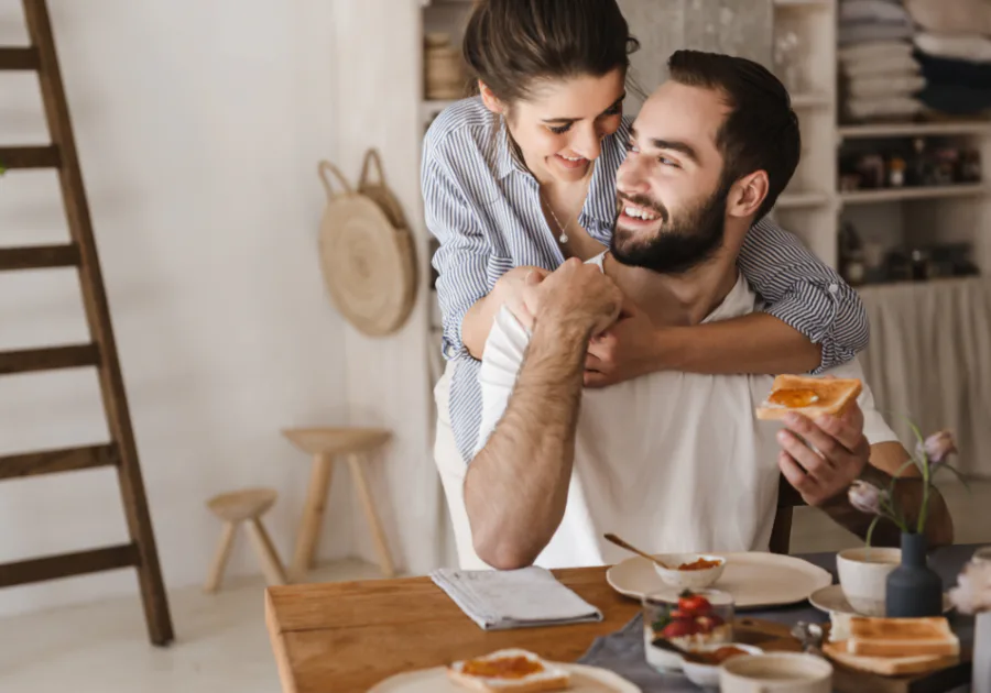 Mensagens de Dia dos Namorados para um Amor Complicado: o que escrever quando atração, tensão e sentimentos profundos se encontram