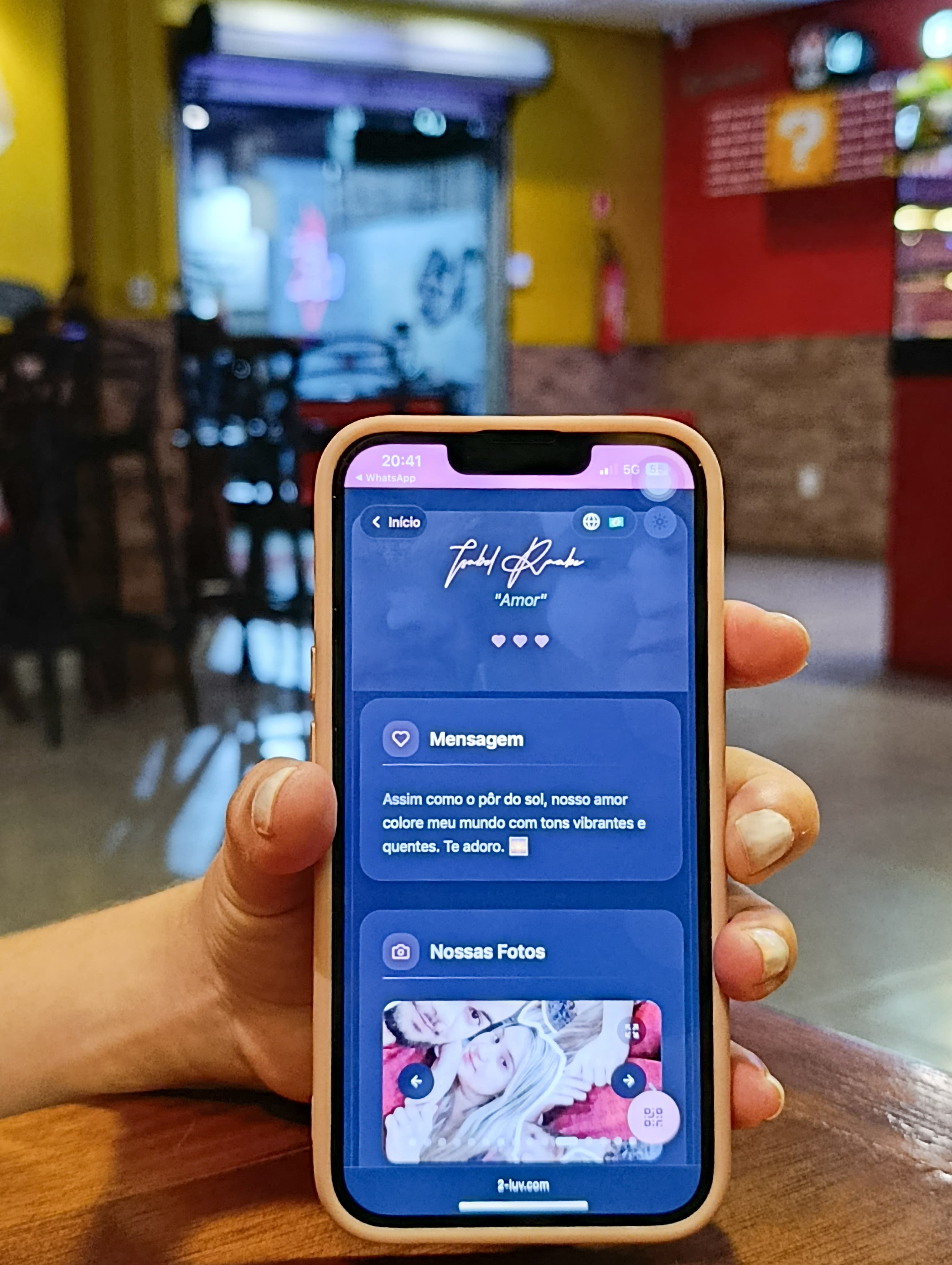 Ideias de presente de aniversário que parecem íntimas: como escrever uma mensagem de amor digital que a pessoa nunca vai esquecer