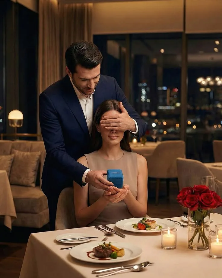Proposal Message Ideas: What to Write When You’re Ready to Ask for Forever