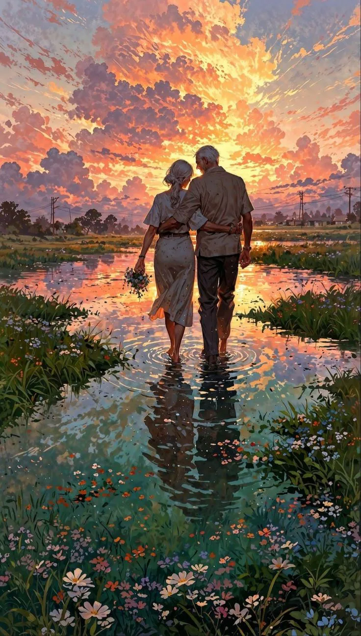 Mensagens de Dia dos Namorados que resistem ao tempo: como escrever uma carta de amor que vale a pena guardar