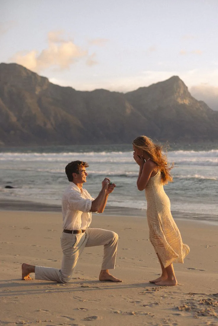 Birthday Gift Message for Your Future Fiancée: What to Write When Her Birthday Feels Like the Beginning of Your Forever