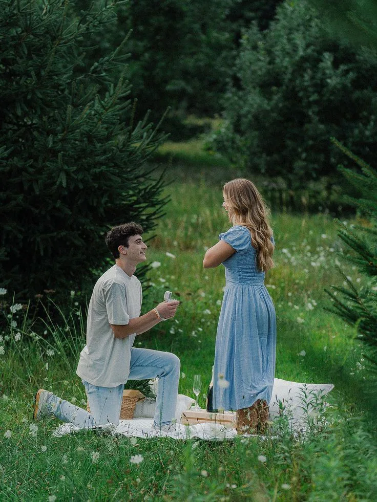 Wedding Gift Message Ideas After the Proposal: What to Write When Love Feels Chosen, Safe, and Real