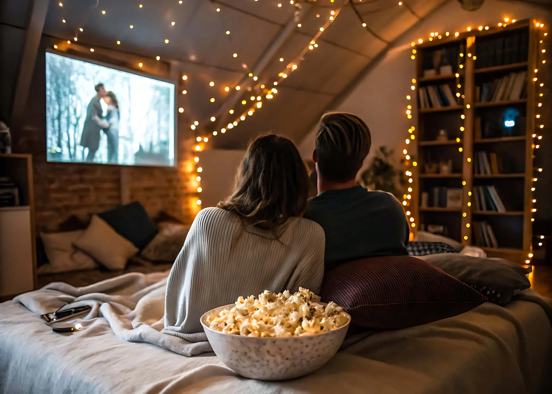 New Year Message for Your Partner: What to Write When You Want Closeness to Feel Real Again