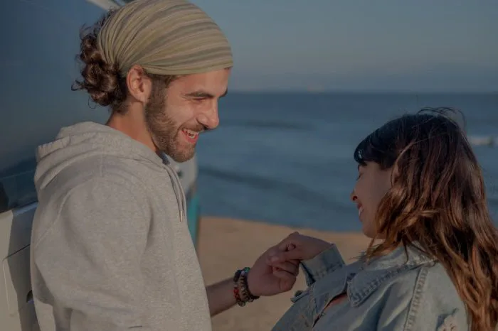 Birthday Gift Message for Your Partner: What to Write When Love Has Been Hurt, but You Still Choose Each Other