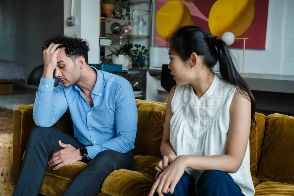New Year Message for Your Partner: What to Write After a Hard Season When You Still Choose Each Other