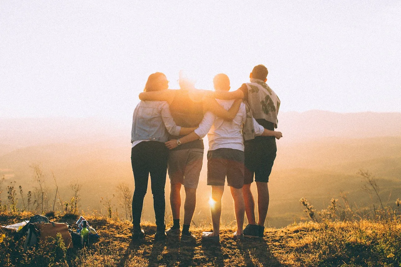 Graduation Gift Message for a Best Friend: What to Write When They’re Becoming More Fully Themselves